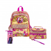 Smiggle Disney's Frozen 2 Anna Gift Bundle